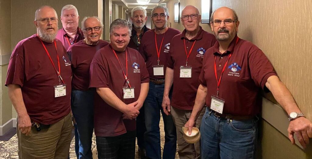 Mens Shed Conference